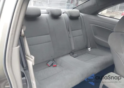 2007 Honda Civic Lx from USA, damaged, VIN 2HGFG11667H580568